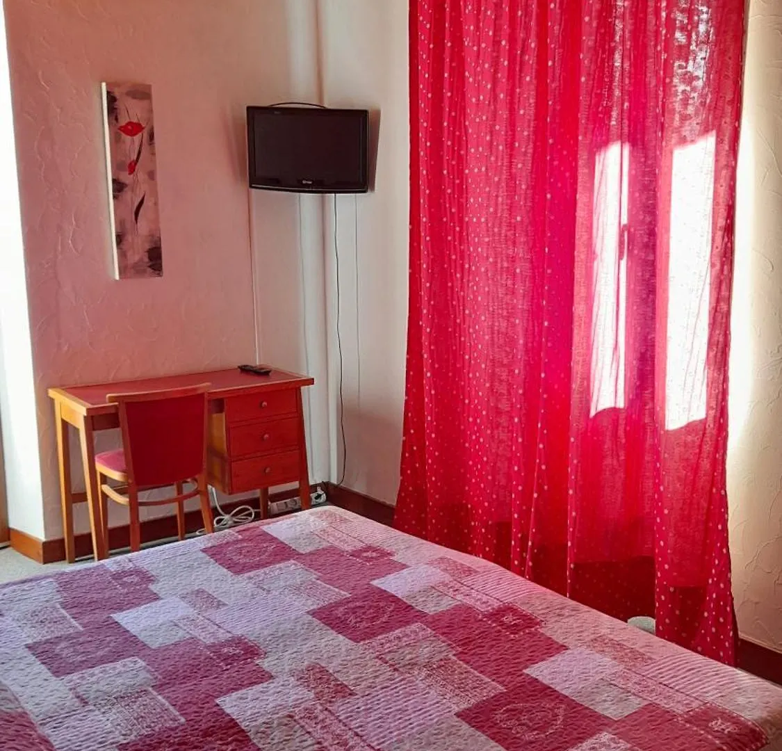 Hotel Le Tourisme Plateau dʼAssy 2*,